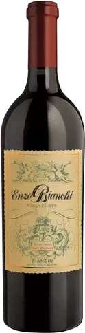 Valentin Bianchi Enzo Red Table Wine