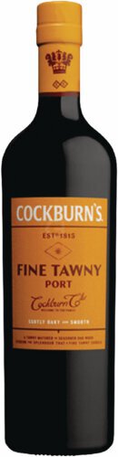 Cockburn Fine Tawny Port