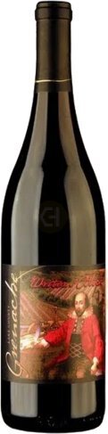 Jed Steele Writers Block Grenache