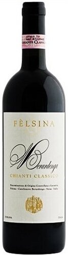 Felsina Berardenga Chianti Classico Sangiovese