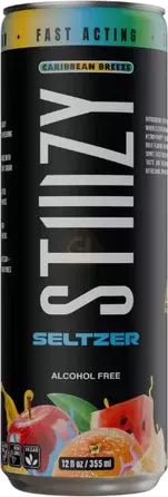 Stiiizy Caribbean Breeze 5mg Thc Cn