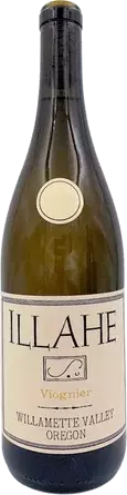 Illahe Land Soil Or Place Viognier Williamette Valley Oregon