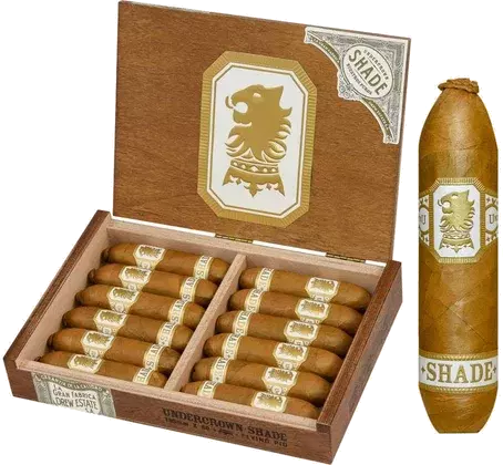 Drew Estate Undercrown Shade Flying Pig Single Stick