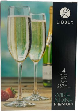 Libby Midtown Flute
