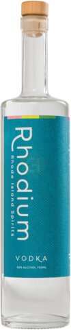 Rhodium Vodka