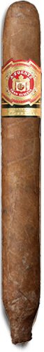 Arturo Fuente Hemingway Untold Story Single Stick