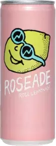 Roseade Rose Lemonade Sngl