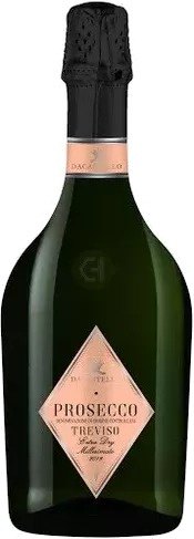 Dicastello Prosecco Extra Dry