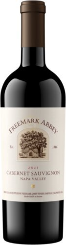 Freemark Abbey 1996 Cabernet Bosche