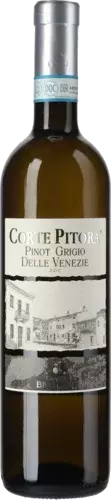Casa Vinicola Corte Pitora Pinot Grigio