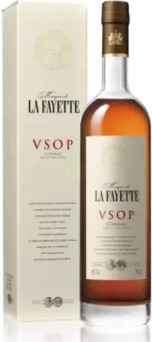 Marquis De La Fayette VSOP Cognac