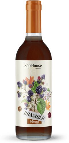 SAP HOUSE BRAMBLE MEAD 375ML NR
