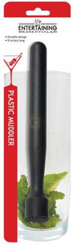 Wrap Art Plastic Muddler