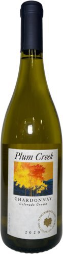 Plum Creek Chardonnay Classic