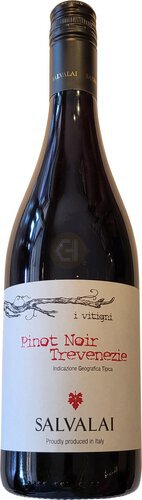 Salvalai Trevenezie Pinot Noir IGT