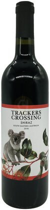 Mionetto Prosecco Trackers Crossing Shiraz