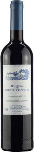 Casa Santos Lima Quinta De Bons Ventos Red