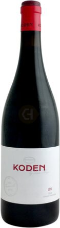 Koden De Luis Allegre Rioja