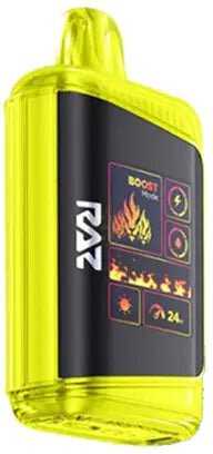 Raz Bar Ltx 25k Puffs Sour Apple Watermelon