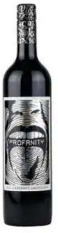 Profanity Cabernet Sauvignon S Australia