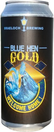 Braeloch Blue Hen