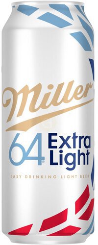 Miller Extra Light