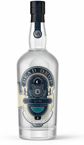 Dead Drop Small Batch Gin