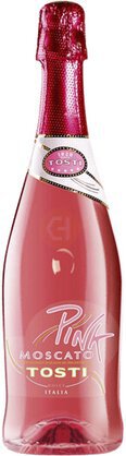 Tosti Pink Moscato