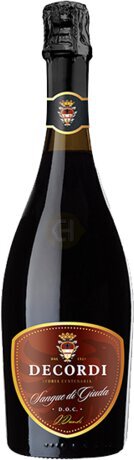 Sangue Di Giuda Sweet Red Wine