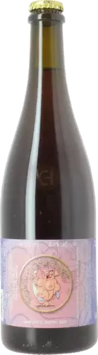 Vapeur Cochonne