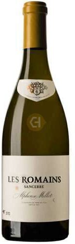 Alphonse Mellot Sancerre Les Romains Blanc