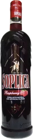 Soplica Raspberry