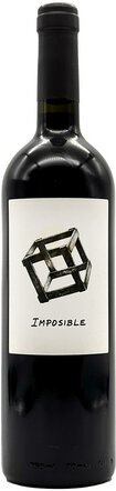 Maal Imposible Malbec Mendoza Argentina