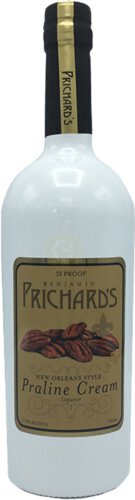 Prichards Praline Cream Liquor
