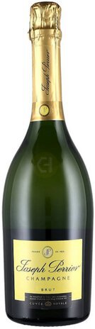 Joseph Perrier Cuvee Royale Brut Nv