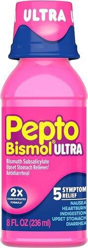 Pepto Bismol Max