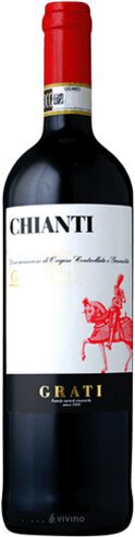 Fratelli Grati Chianti