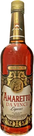 Amaretto Da Vinci