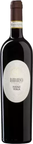 Natale Verga Barbaresco