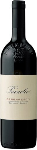 1/2 Off Prunotto Barbaresco