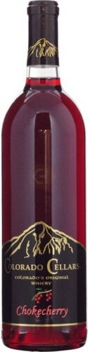 Colorado Cellars Chokecherry
