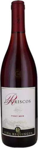 Los Riscos Pinot Noir Los Riscos Pinot Noir