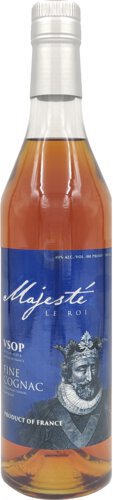 Majeste Cognac VSOP Majeste Cognac VSOP