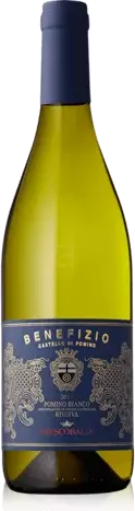 Frescobaldi Pomino Bianco Benefizio Marchesi De DOC