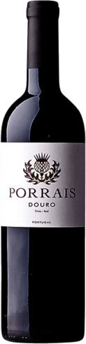 Quinta De Porrais Blend 10 Portugal
