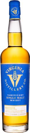 Virginia Distillery Blue Ridge