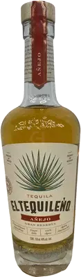 El Tequileno Tequila Anejo Gran Reserva