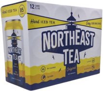 Northeast Tea Hard Iced Tea Original