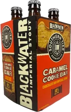 Southern Tier Caramel Cookie Bar Blackwater Imperial Stout