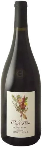 Folk Tree Pinot Noir Village Series Lodi Ca Abv